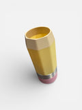 Pencil Shaped Pencil Holder